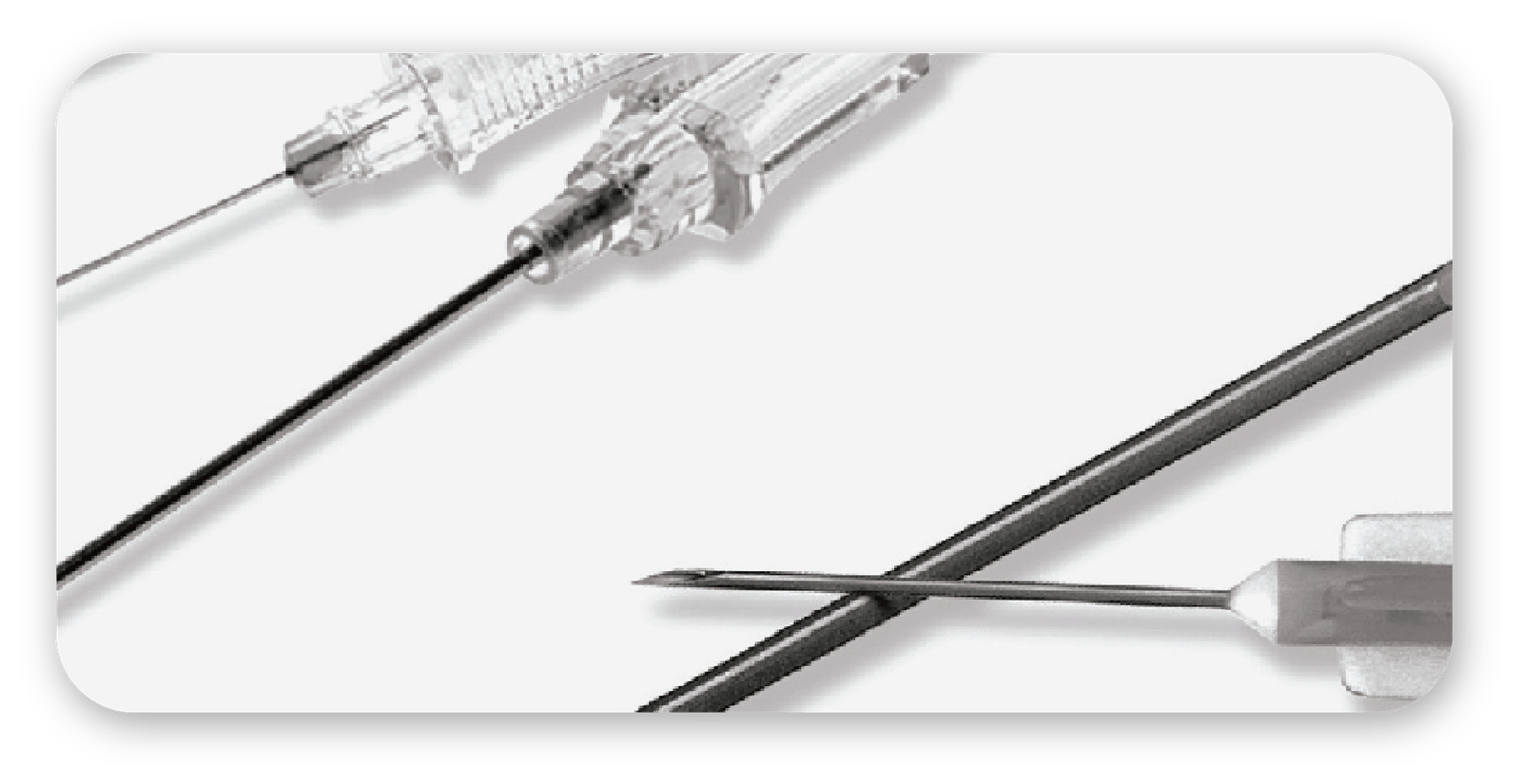 MESOLAB CANNULA